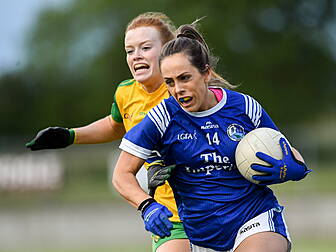 'Transition back to football i...